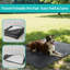 Tapis de lit réversible imperméable pour animal de compagnie, lit de protection portatif pour animaux-1038066442-1038066443