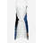 No Pattern Bib Apron