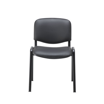 Silsden Armless Stacking Chair