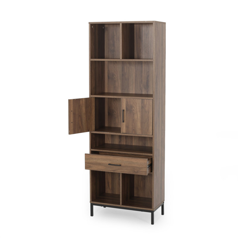 Armoire haute CUBE UNIT