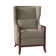 Fauteuil à oreilles large de 28 po Martin