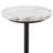 Marble Tray Top End Table-84529857