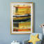 Desert Night II - peinture encadrée-2143420325-2143420322
