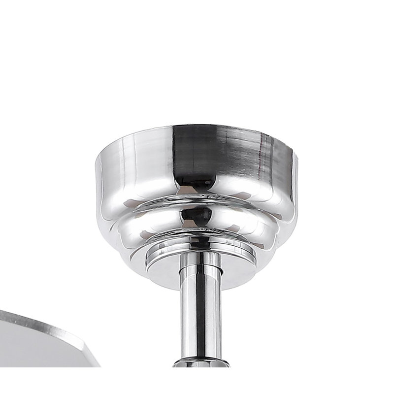 52'' Ceiling Fan with Light Kit