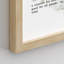 «Love Peace Patience Self-Control», impression sur papier 4 pièces-97770483-97770484