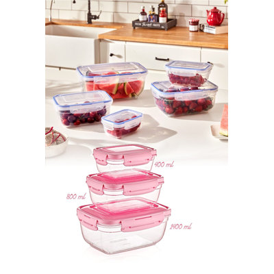 Food Storage Container