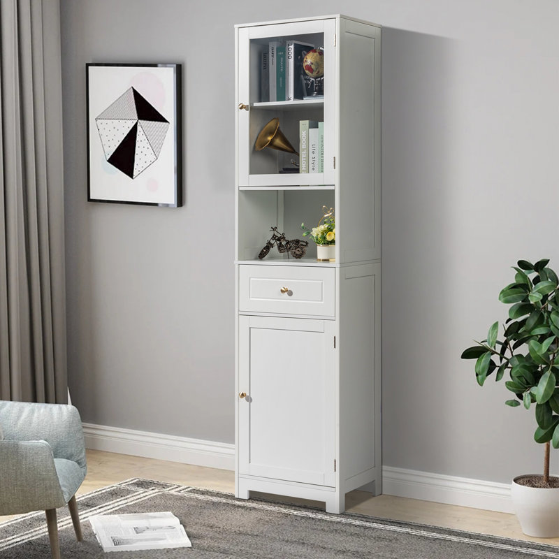 Armoire de rangement