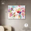 «Saturated Colors II Canvas Abstracts» par-1459419598-1459419638