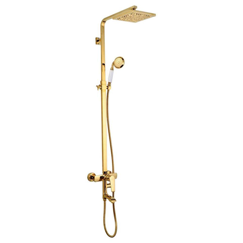 Ensemble de douche Arsizio Classic Luxury
