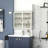 Two-door Wall Cabinet-733977751