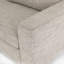 Canapé modulaire Olney de 138 po Olney