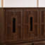 Buffet 60,7 po Mid Century Modern-131518276