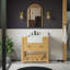Ensemble de meuble-lavabo simple 36 po Hitton-1088154463-1121030558