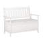 Banc de rangement en bois Gwenda-914692917