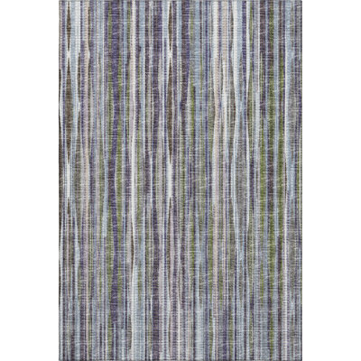  Premium Machine Washable Myalee AMF31 Rug