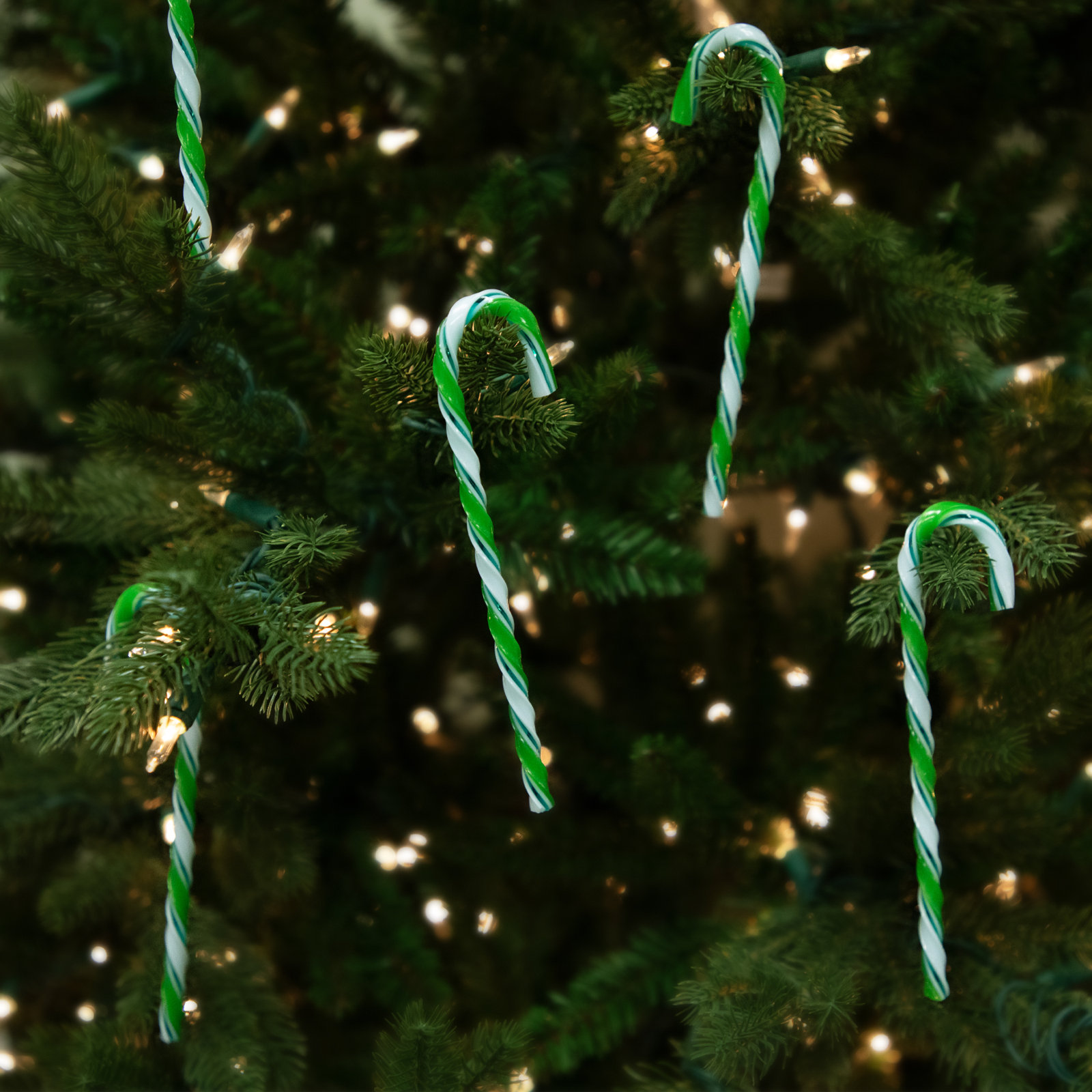 6" Holiday Ornament