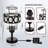 Roshod Metal Table Lamp