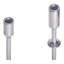 Irie Candle Holders-Set Of Two