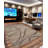 Hand Carved Modern Abtsract Area Rug Carpet Soft Polypropylene Frieze Indoor Carpet-522873033