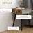 Bayless Side Table with Storage