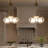 Kiersten 5 - Light Pendant