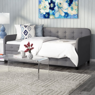 Seraphine Upholstered Daybed