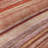 Premium Machine Washable Cerrito AMF585 Terracotta Rug-104845017