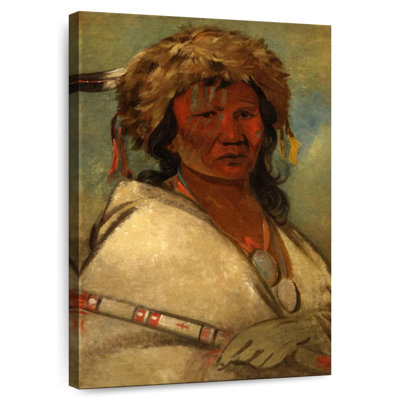 Hero - A Chief