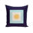 Geometric Square Pillow Cover & Insert-2125589883-2125589879