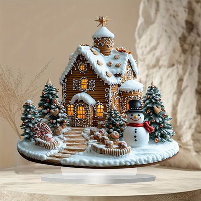 Decorating Gingerbread Houses For Christmas Interior Decorating Gingerbread Houses For Decoration Kitchen Table Christmas Table Decor