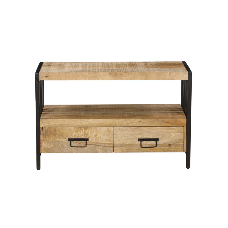 Brittain TV Stand for TVs up to 43"