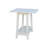 Keiandre Solid Wood End Table-850075848