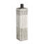 Graffiti Square Vase