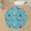 Tapis de jeu Construck-108673430