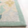 Helena Hand-Hooked Wool Ivory Area Rug