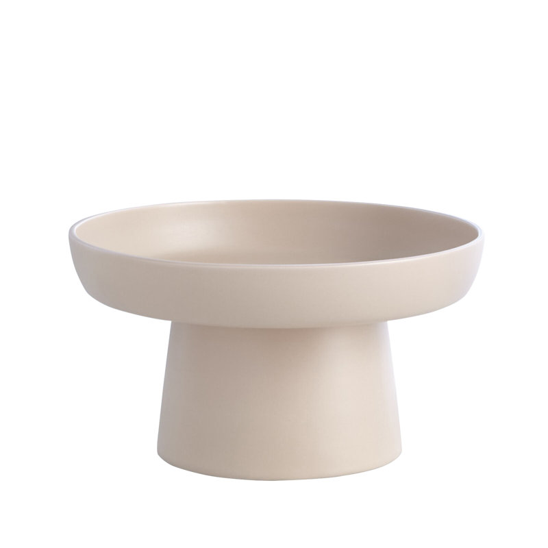 Encerclement de Tazza, Craie, H 6 po x l 12 po x P 12 po