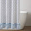 Ensemble de rideau de douche Savanna-125545387