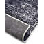 Grey/Cream Area Rug-71817924