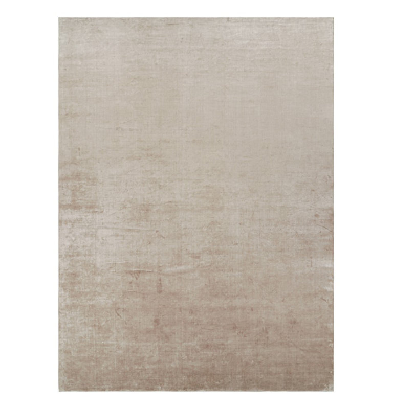 Textural One-of-a-Kind 12x20 Hand Knotted Area Rug