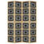 Cellestine Solid Wood Accent Room Divider-1975933232