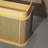 35.43" Brown Rectangular Solid Wood Reception Desk-512356099-512356109