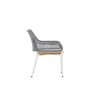 Cocamo Outdoor Lounge Chair