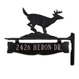 1-Line Address Post