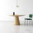 Royale Round Pedestal Dining Table-87647495-87647490
