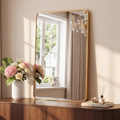 Miroir mural Viridiana