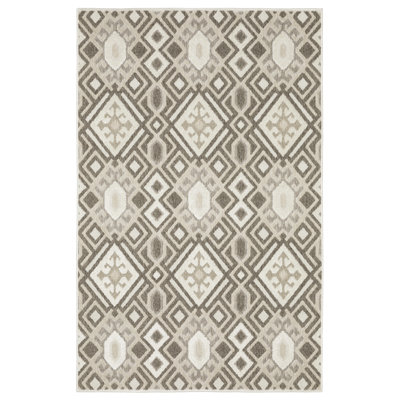 Thurma Moroccan Indoor Rug