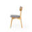6 - Person Four Leg Dining Set-742790190-742790192