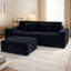 Canapé modulaire Boneless-1239963170