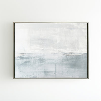 Between The Lines Print by Carol Benson-Cobb