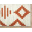 Tapis orange Tidaholm Carlisia CAS240A-864485940